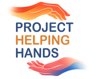 Project Helping Hands logo